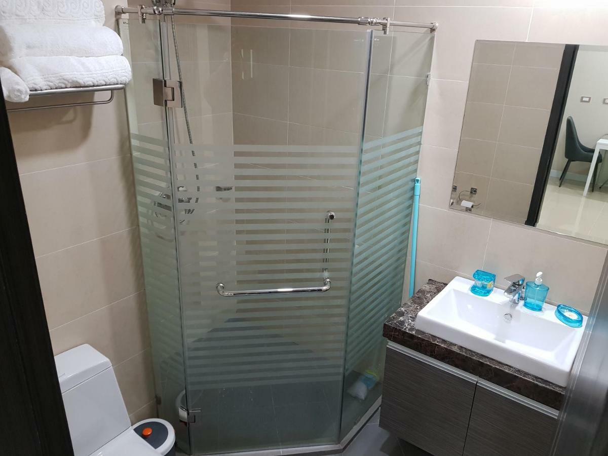Dusit Grand View Apartment