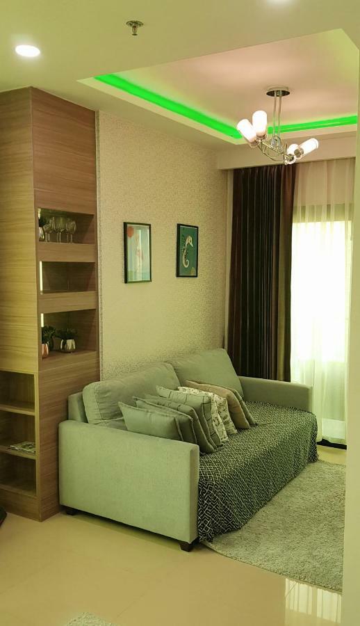 Dusit Grand View