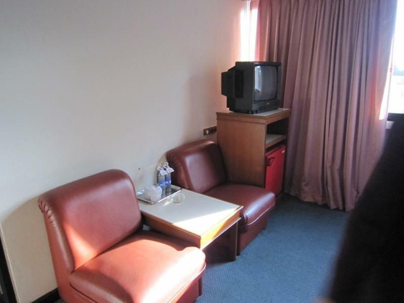 Hotel Hatyai Hat Yai