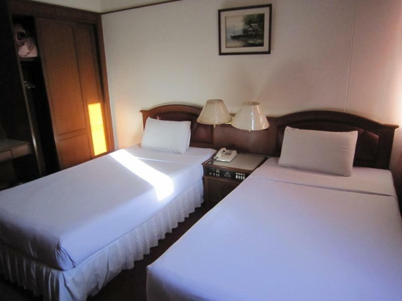 Hatyai Hotel