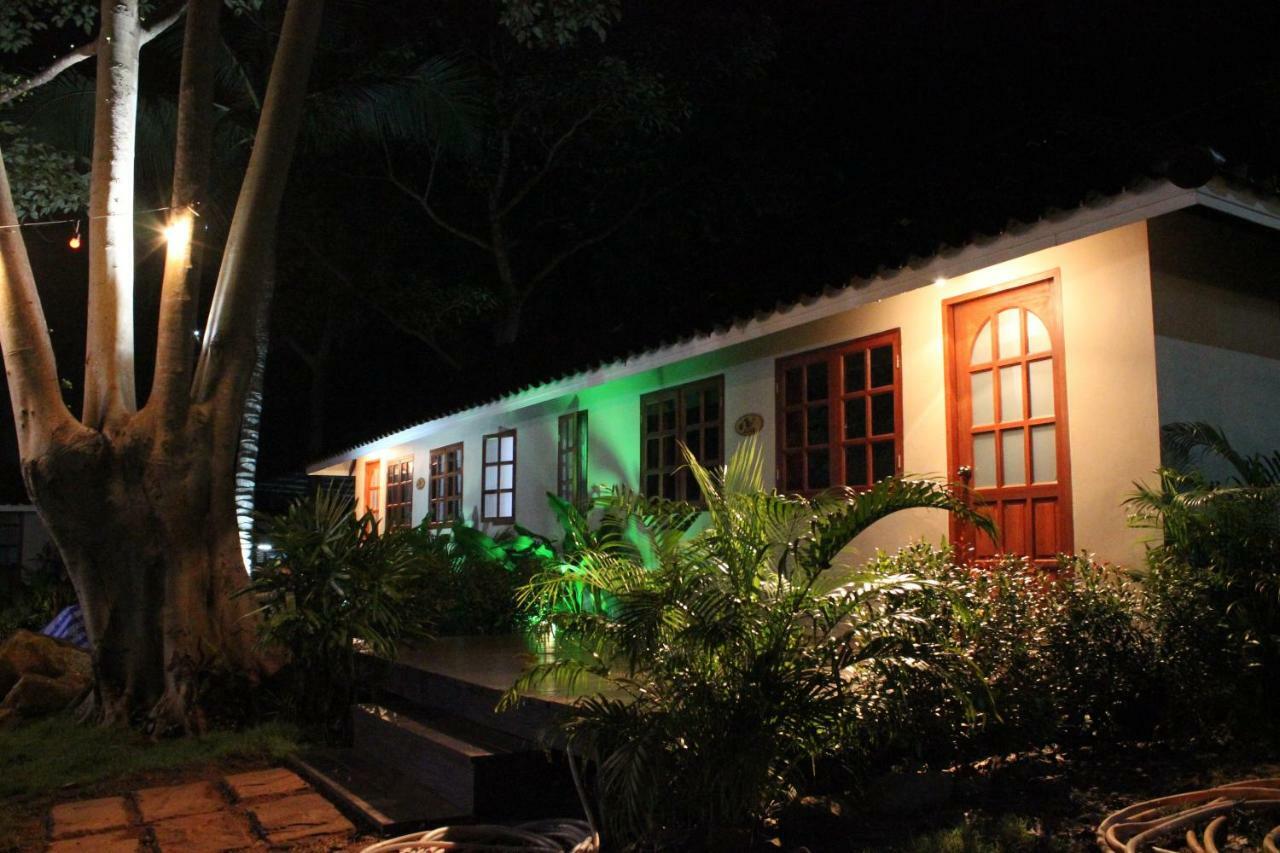 Red Moon Hideaway Koh Chang
