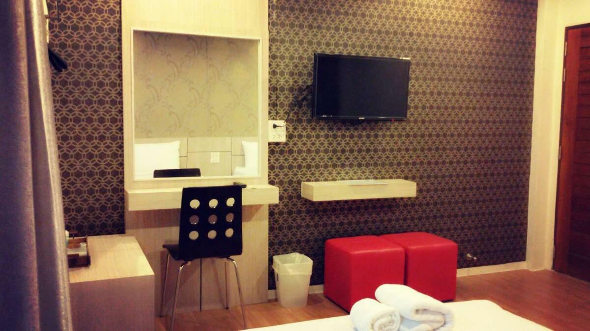P-Residence * Hat Yai