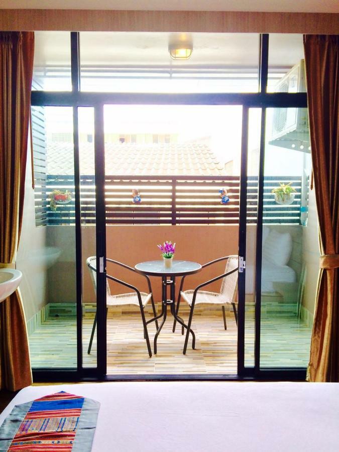P-Residence Apartamento