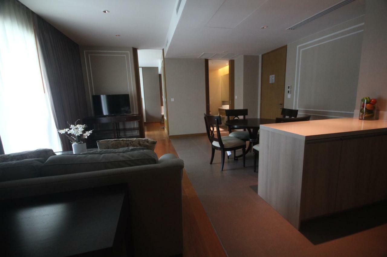 Apartment Nithiwat Amri