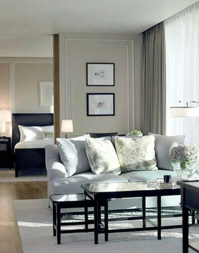 Apartment Nithiwat Amri *