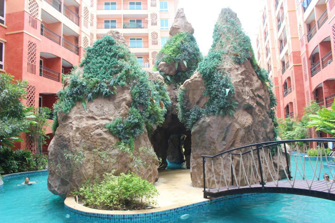 Seven Seas Dream Apartamento