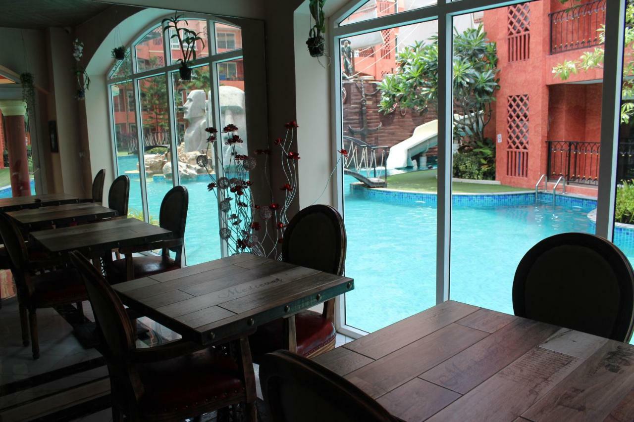 Apartamento Seven Seas Dream