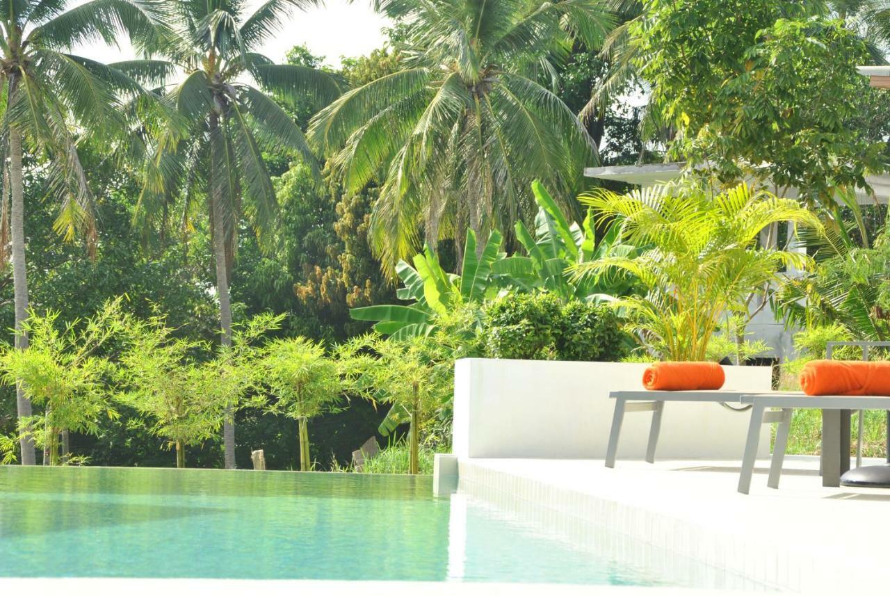 Baan Sook Jai *