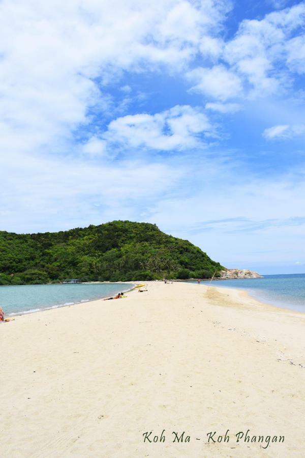 Baan Sook Jai Mae Haad