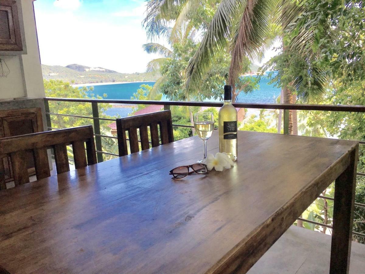 Apartment Padel Phangan Chaloklum