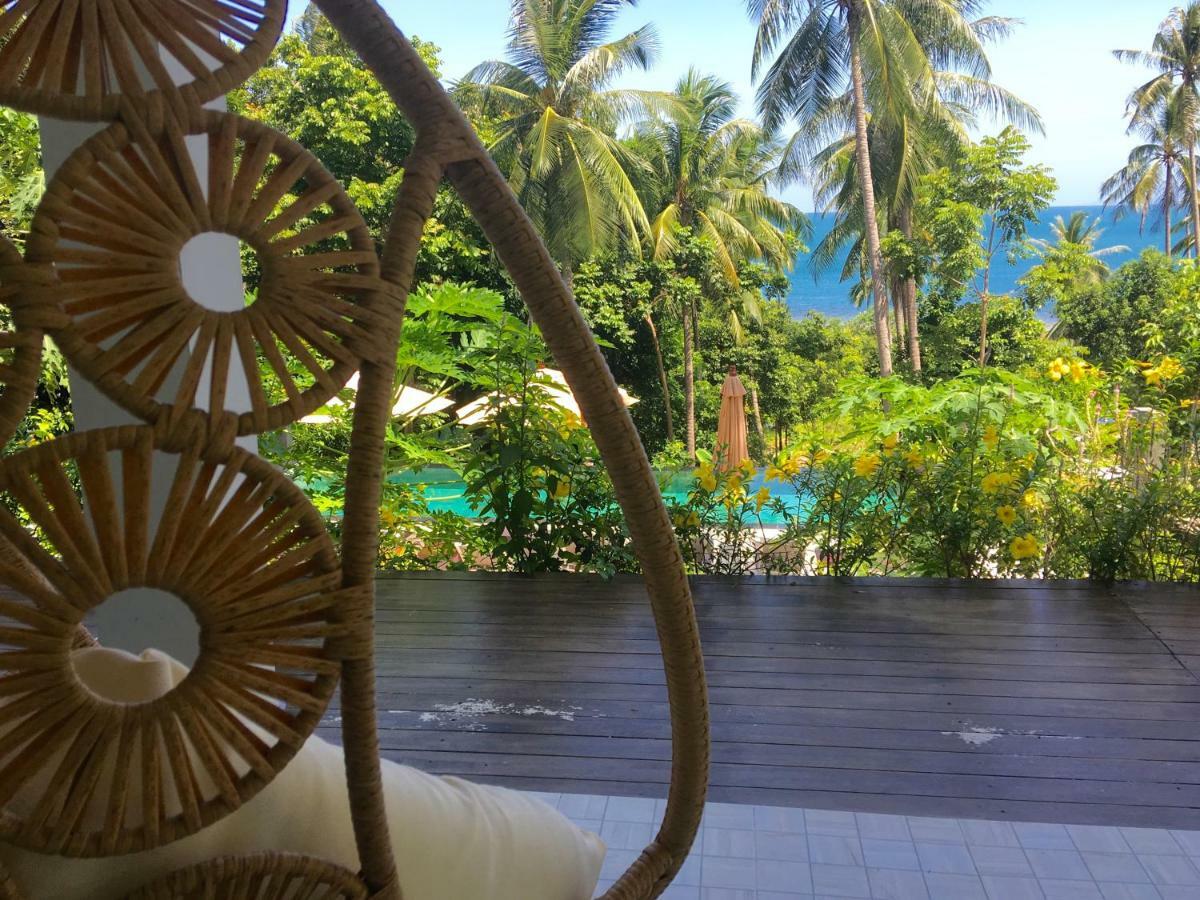 Padel Phangan * Chaloklum