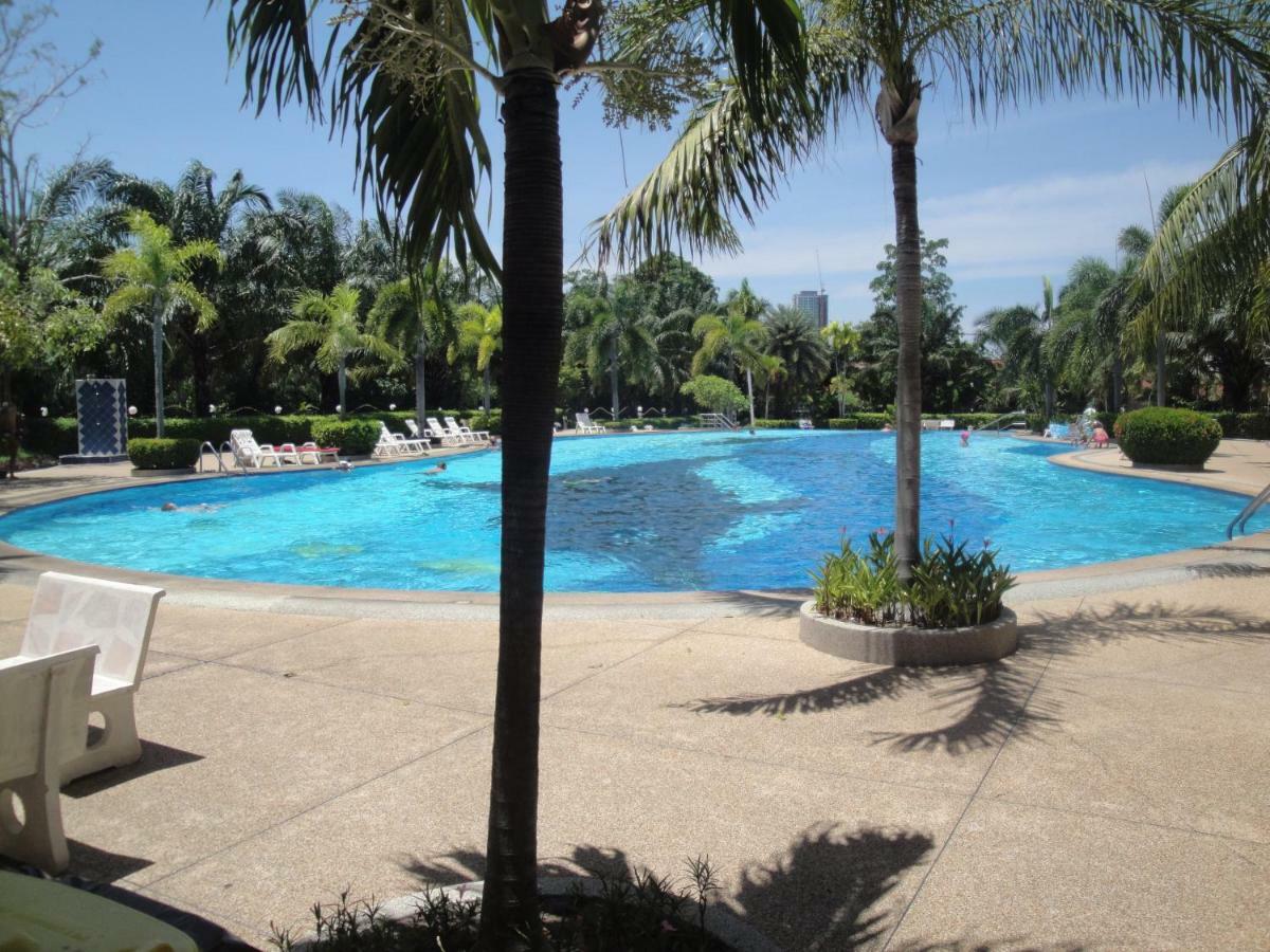 Apartamento View Talay