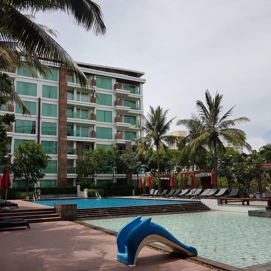 Nithiwat Amri Apartment *
