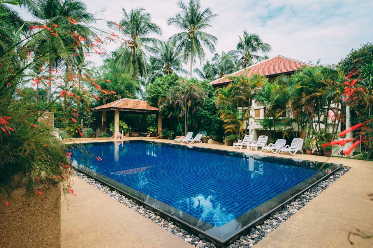 Maenam Hills Samui Resort