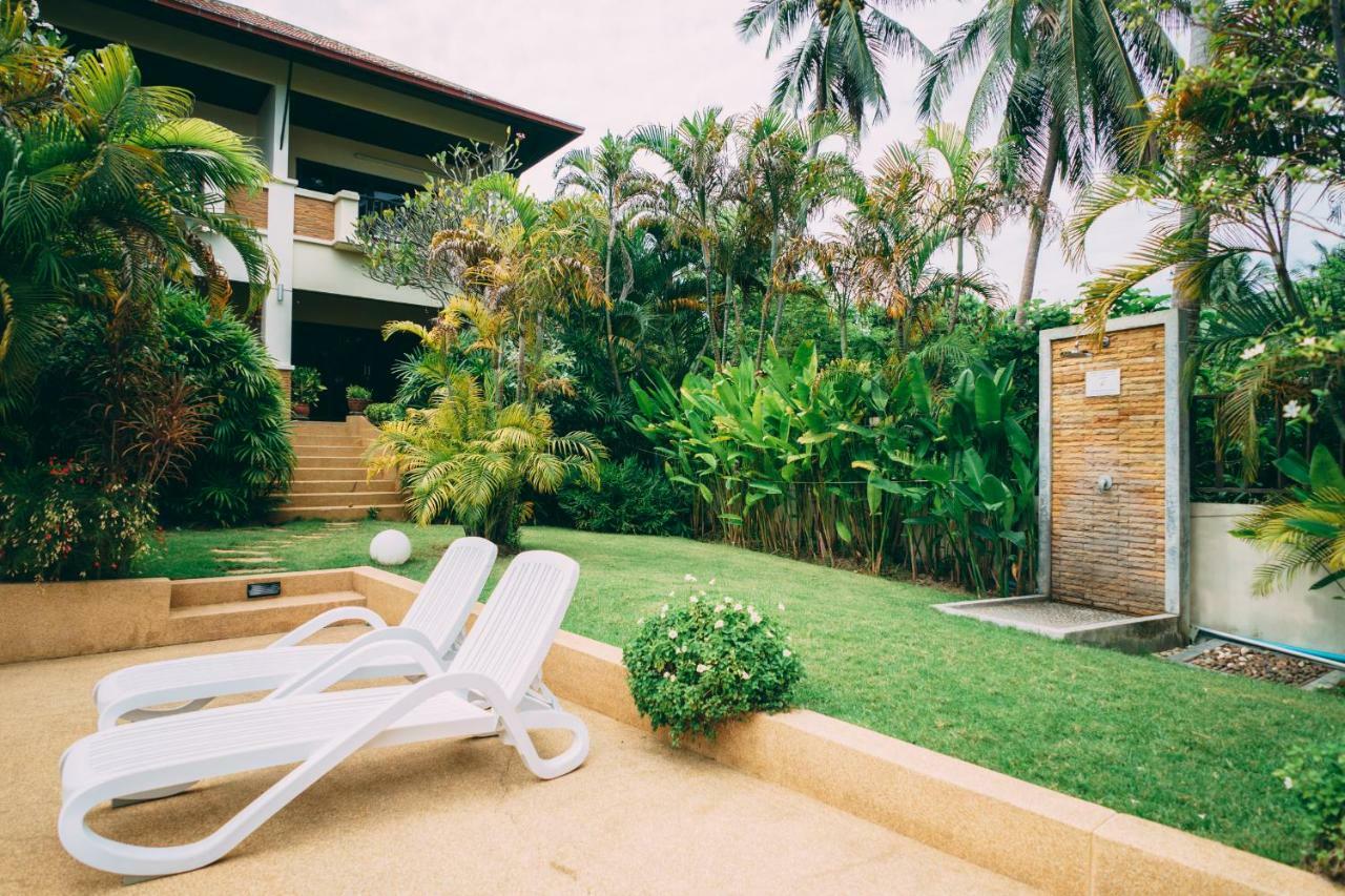 Maenam Hills Samui 3* Mae Nam