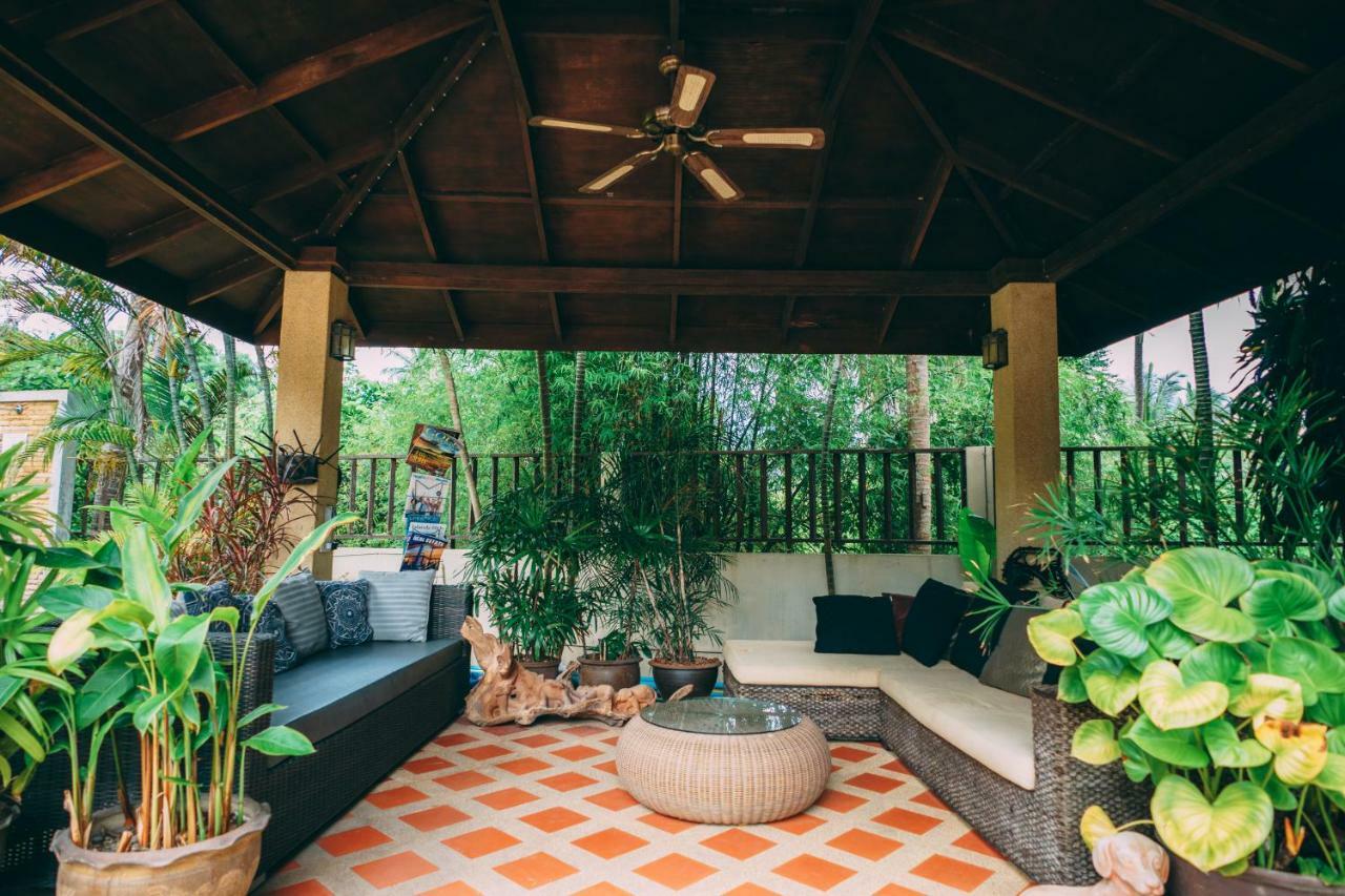 Maenam Hills Samui 3* Mae Nam