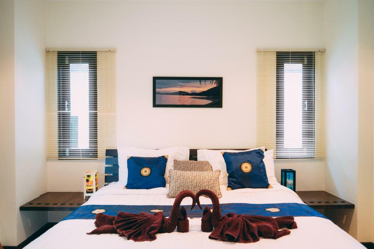 Maenam Hills Samui 3* Mae Nam