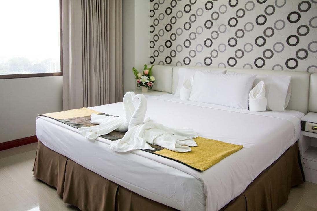 Hotel Hatyai Rama Hat Yai