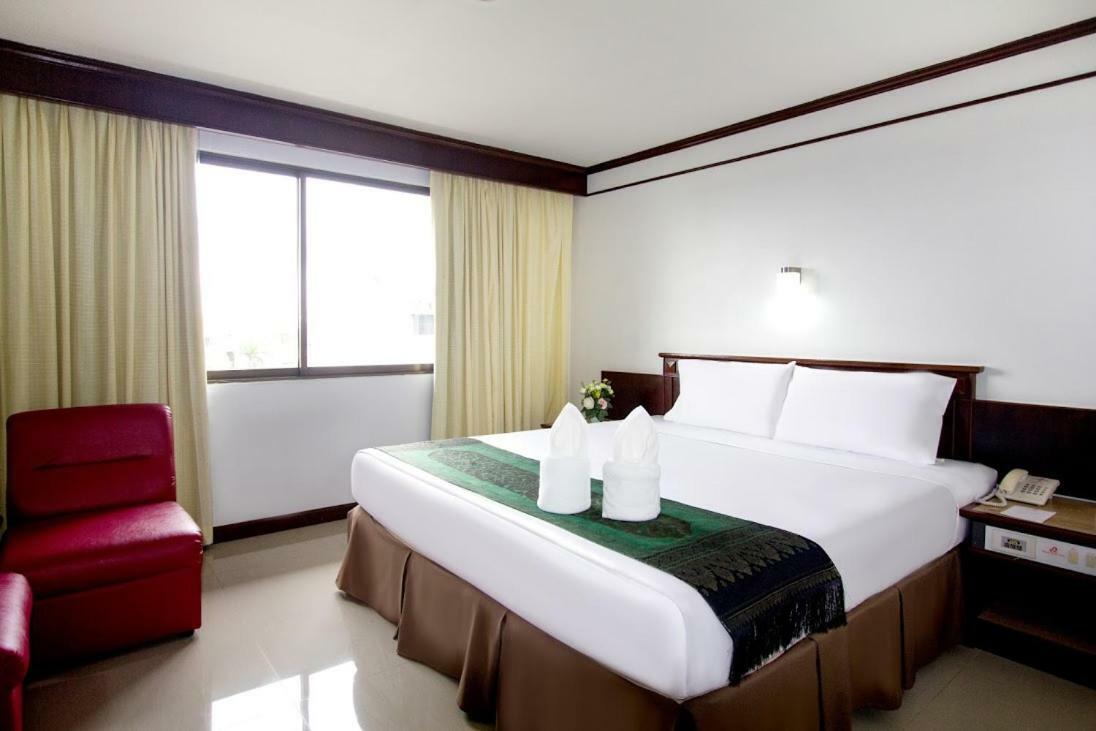 Hatyai Rama Hotel