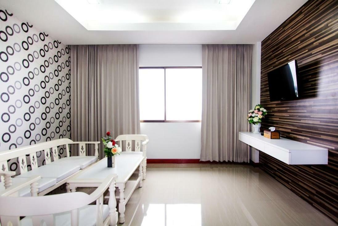 Hatyai Rama Hotel 3*