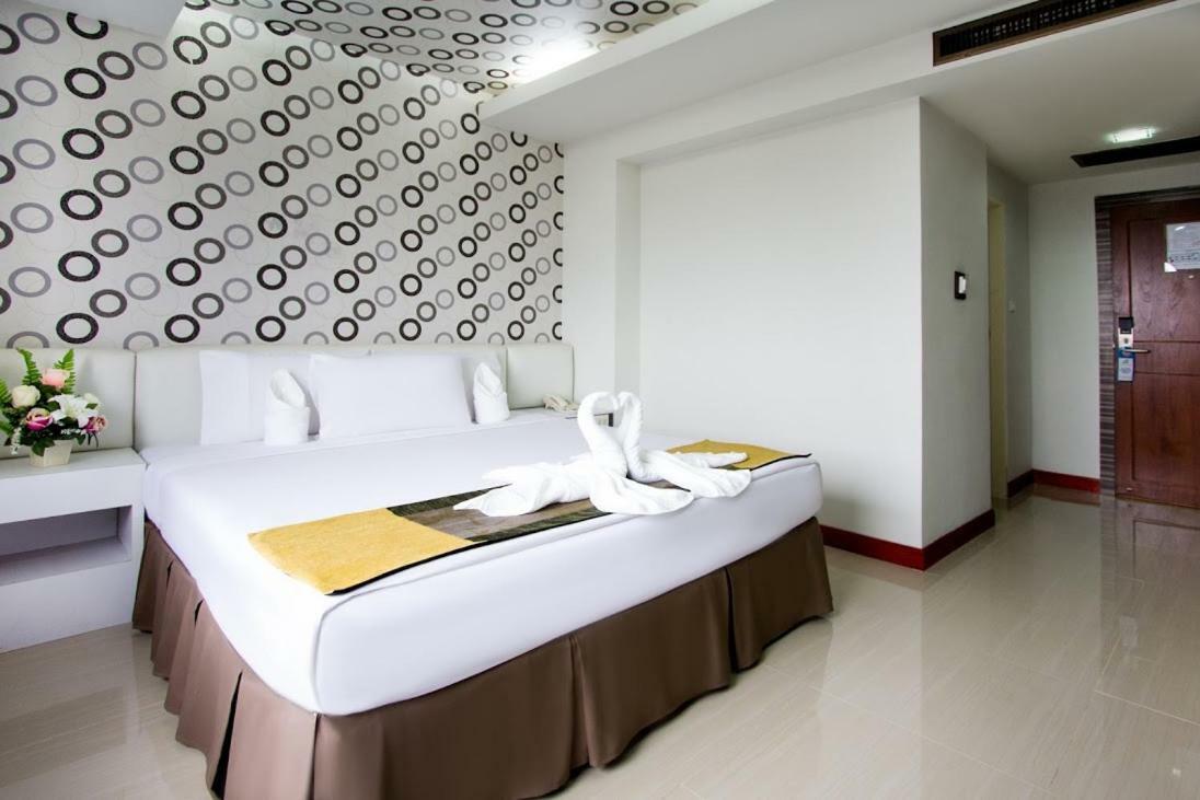 Hotel Hatyai Rama Hat Yai