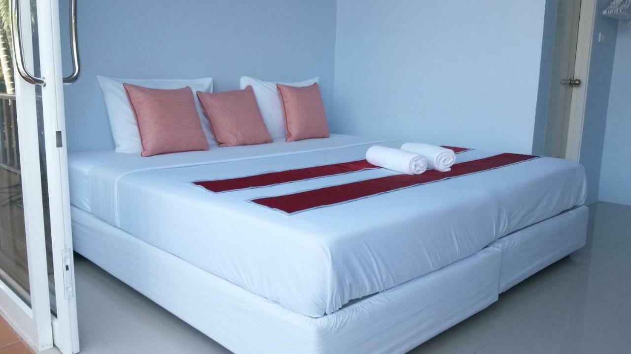 Rung Phangan Hotel