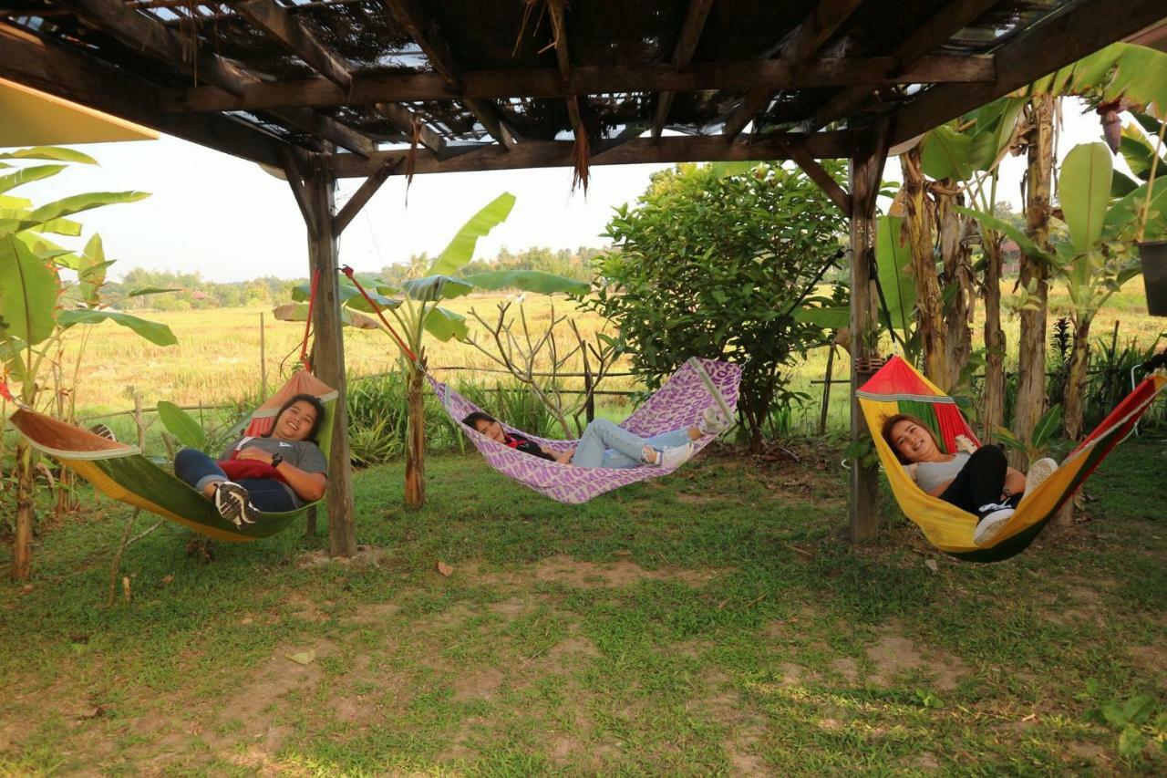 Country Retreat Resort Mae Rim