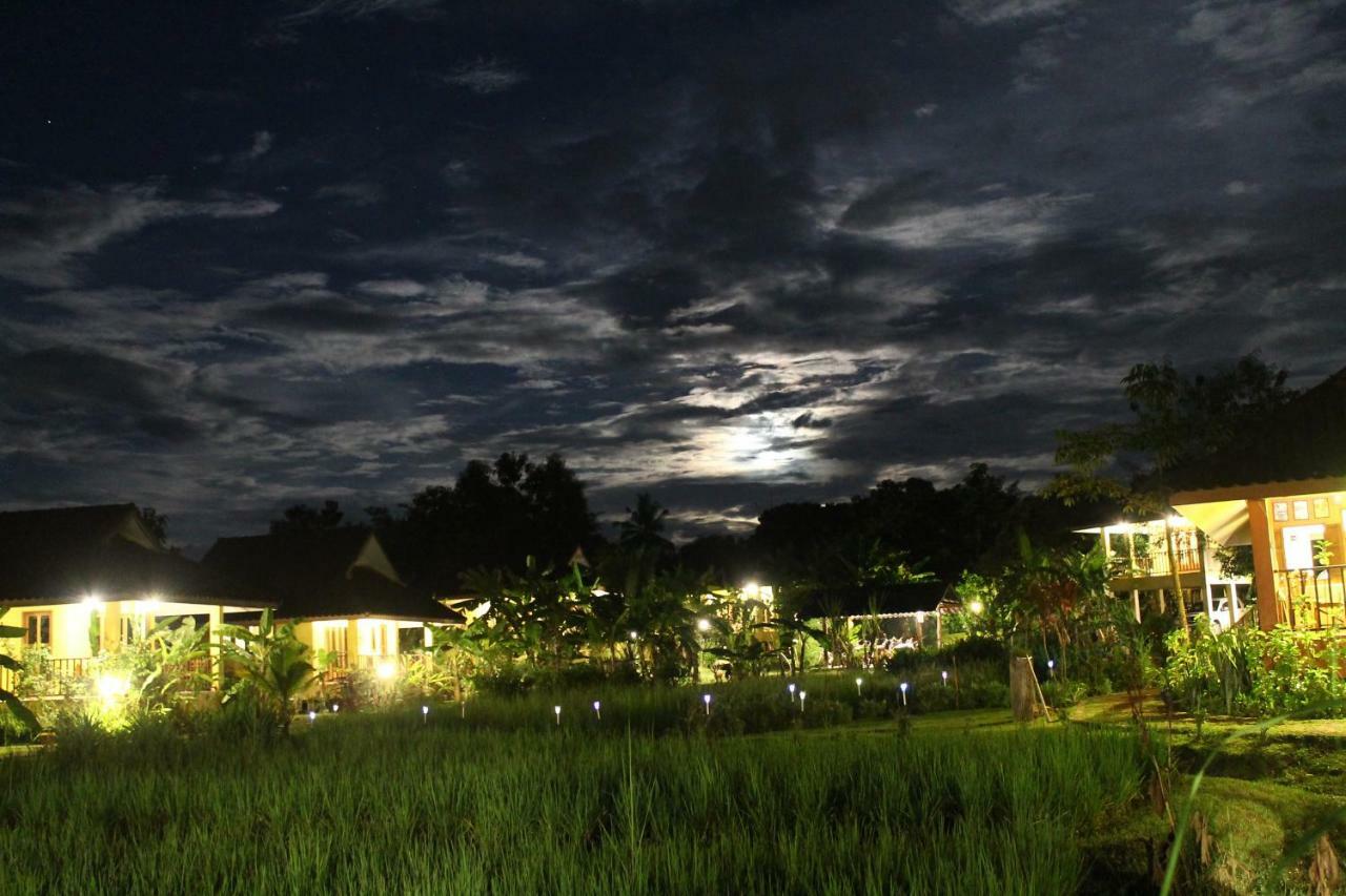 Resort Country Retreat