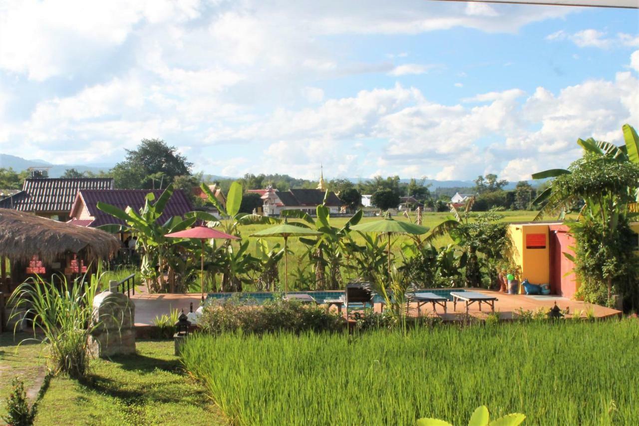 Country Retreat Resort 3*