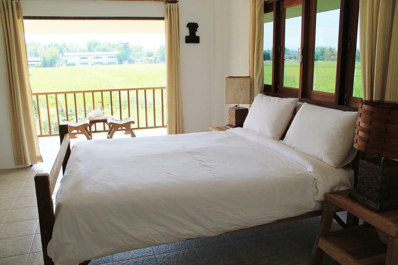 Country Retreat Resort