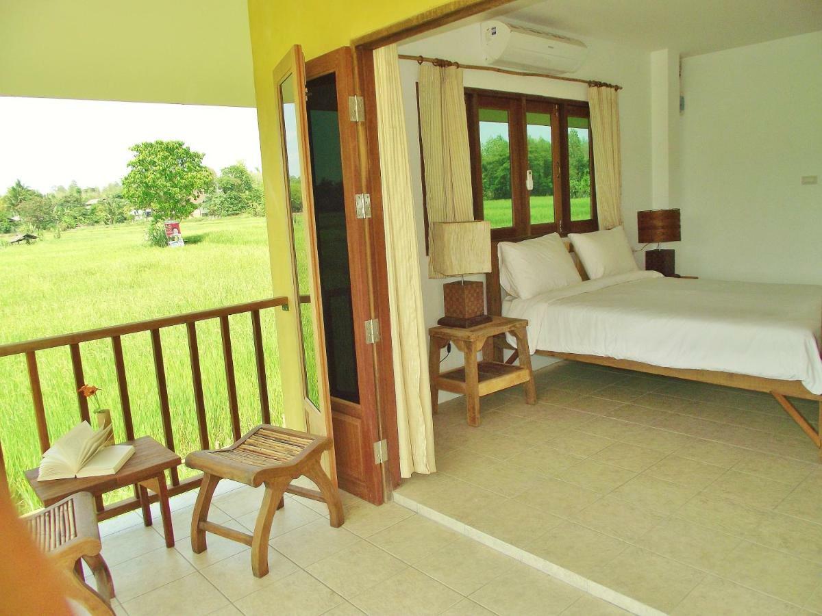 Country Retreat Resort