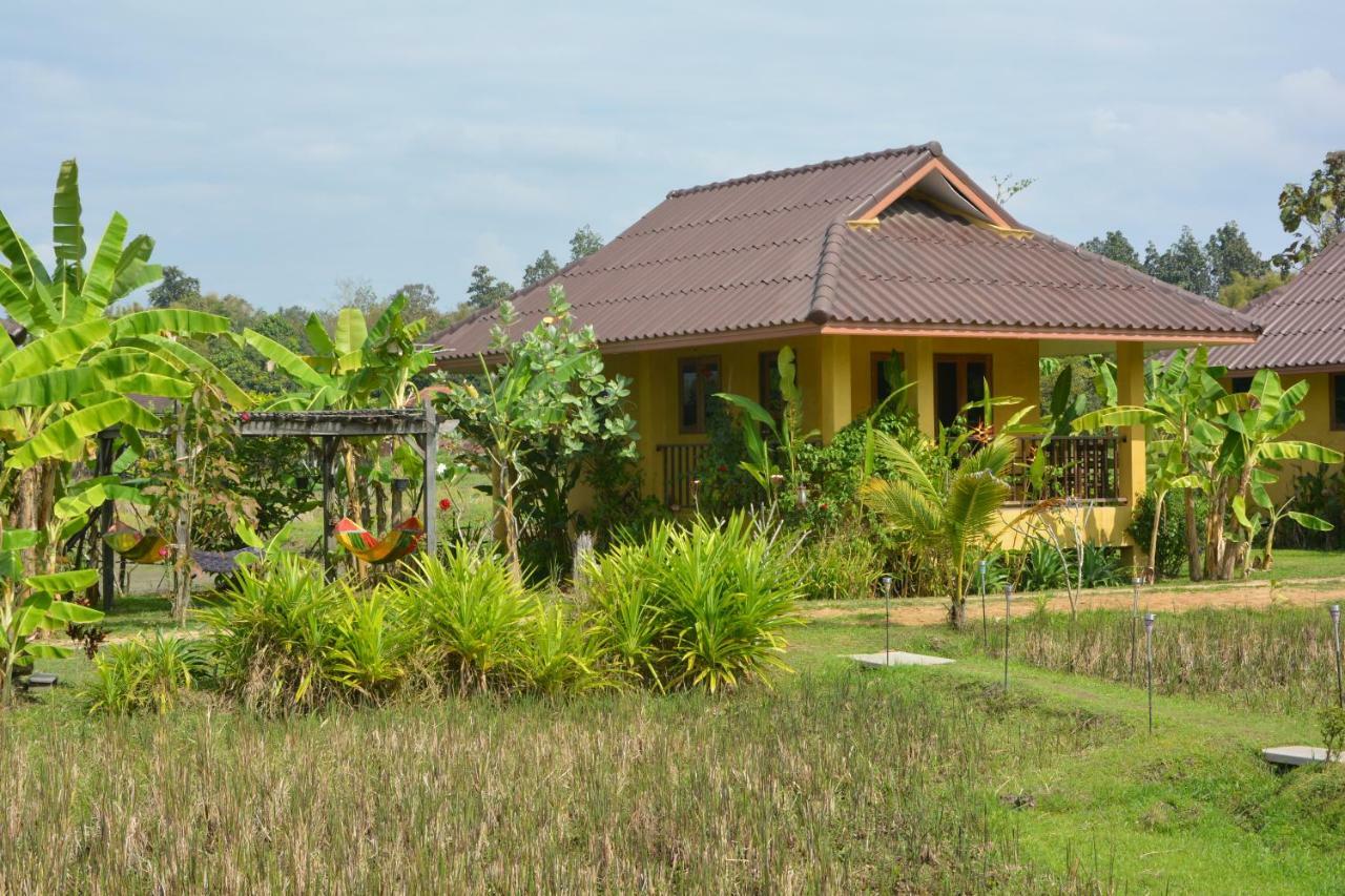 Country Retreat Resort 3*