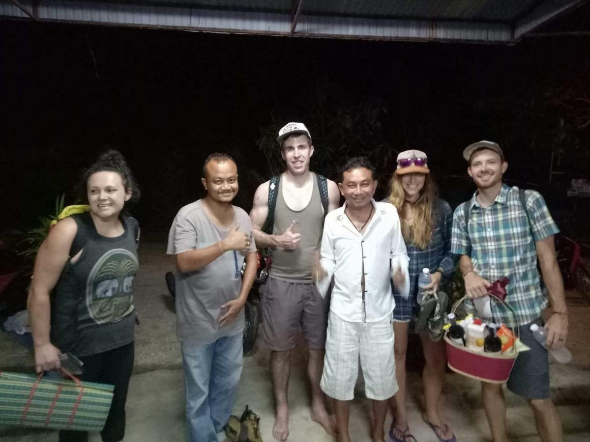 Baan Klong House