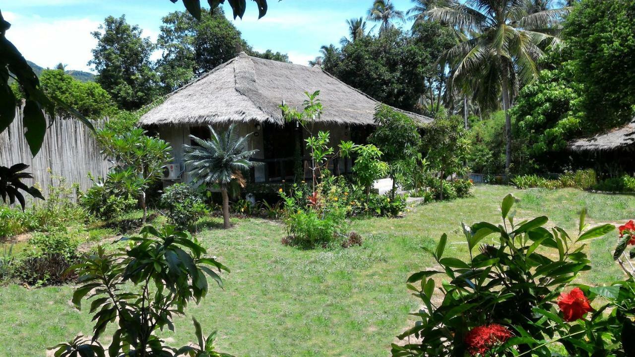 Secret Garden Village 2*