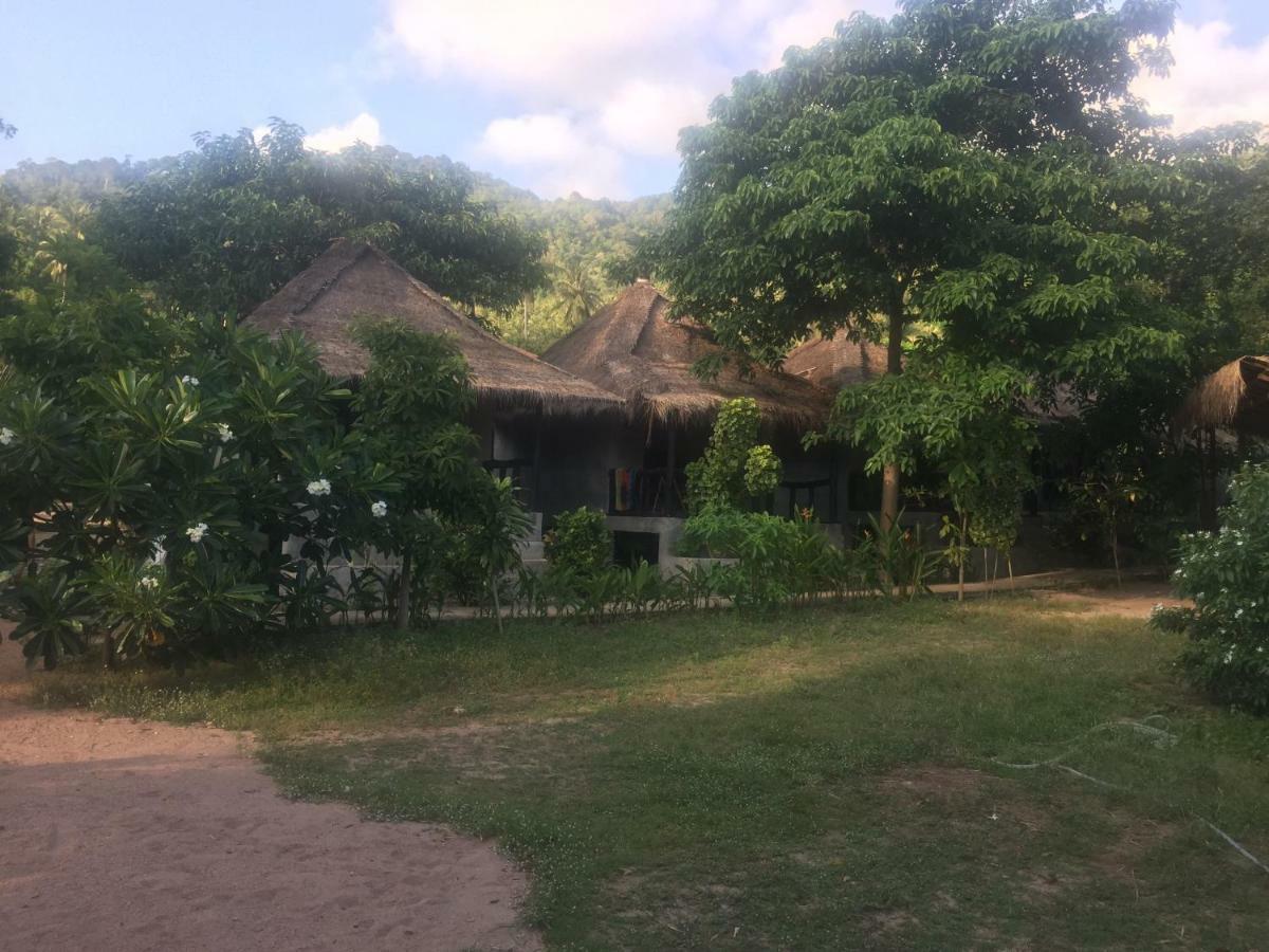 Secret Garden Village Resort Koh Tao