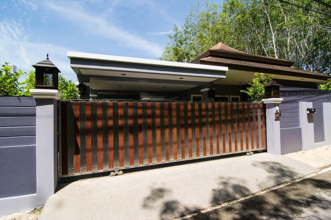 Villa Ton Yaang Private Pool