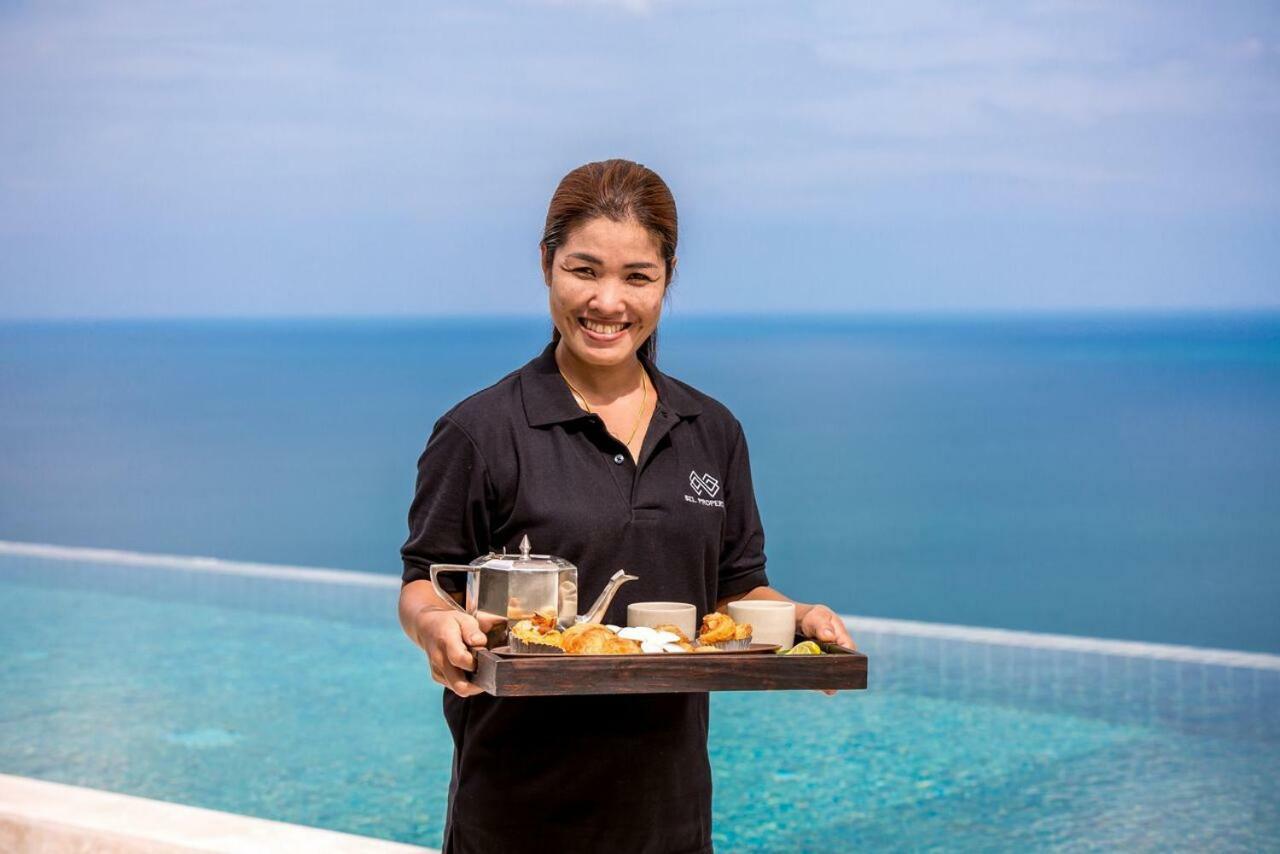 Belvillas-award Winning Seaview Luxury * Chaweng (Koh Samui)