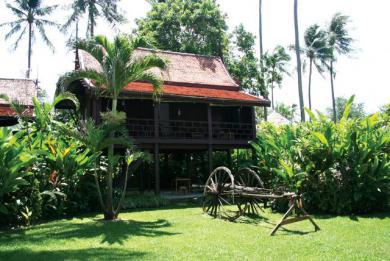 Le Paradis Boutique & Koh Samui