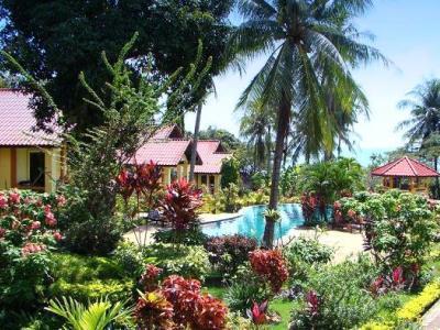 Mango Village Hotel 3*