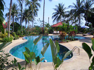 Hotel Mango Village