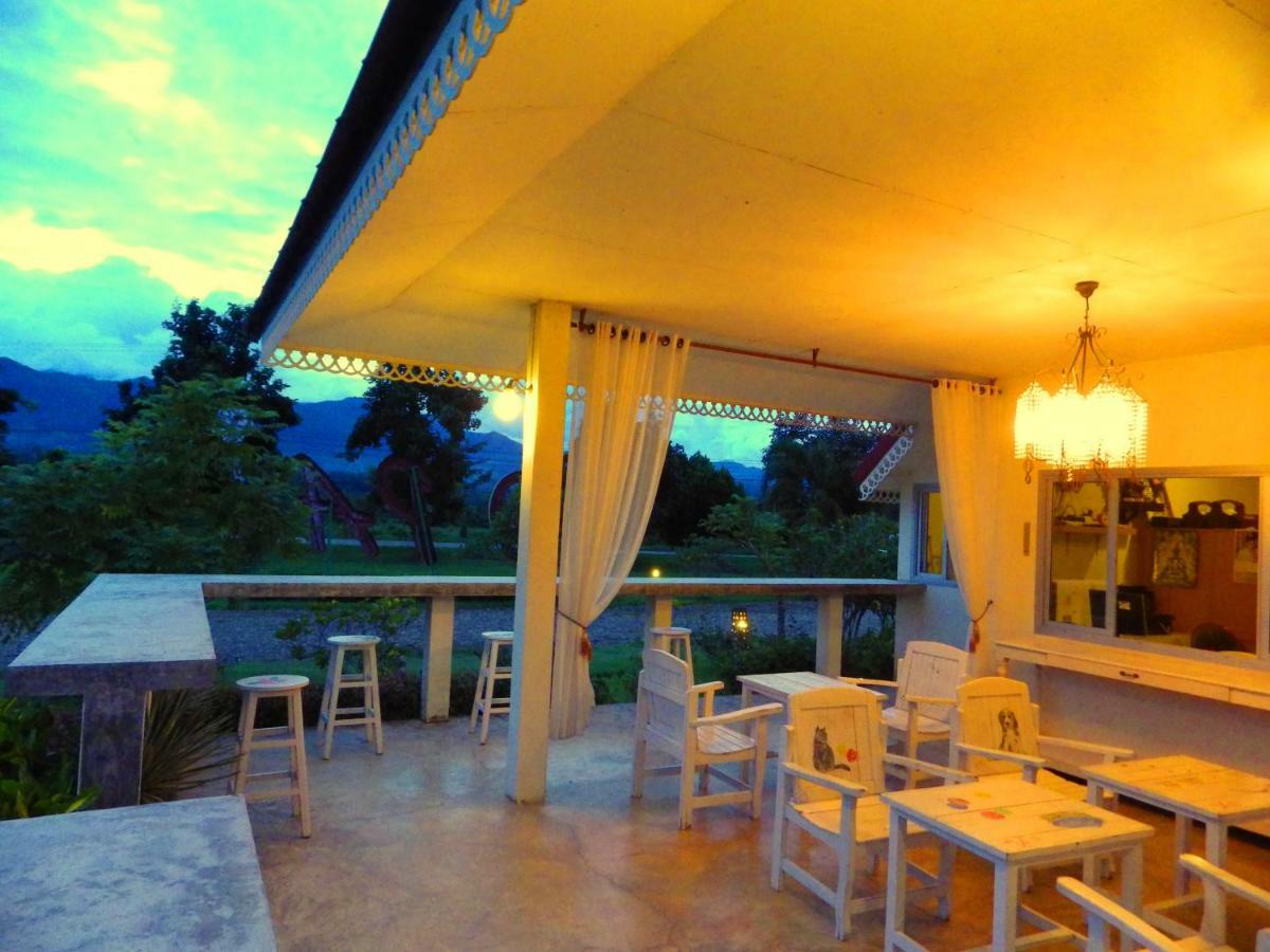 Resort At