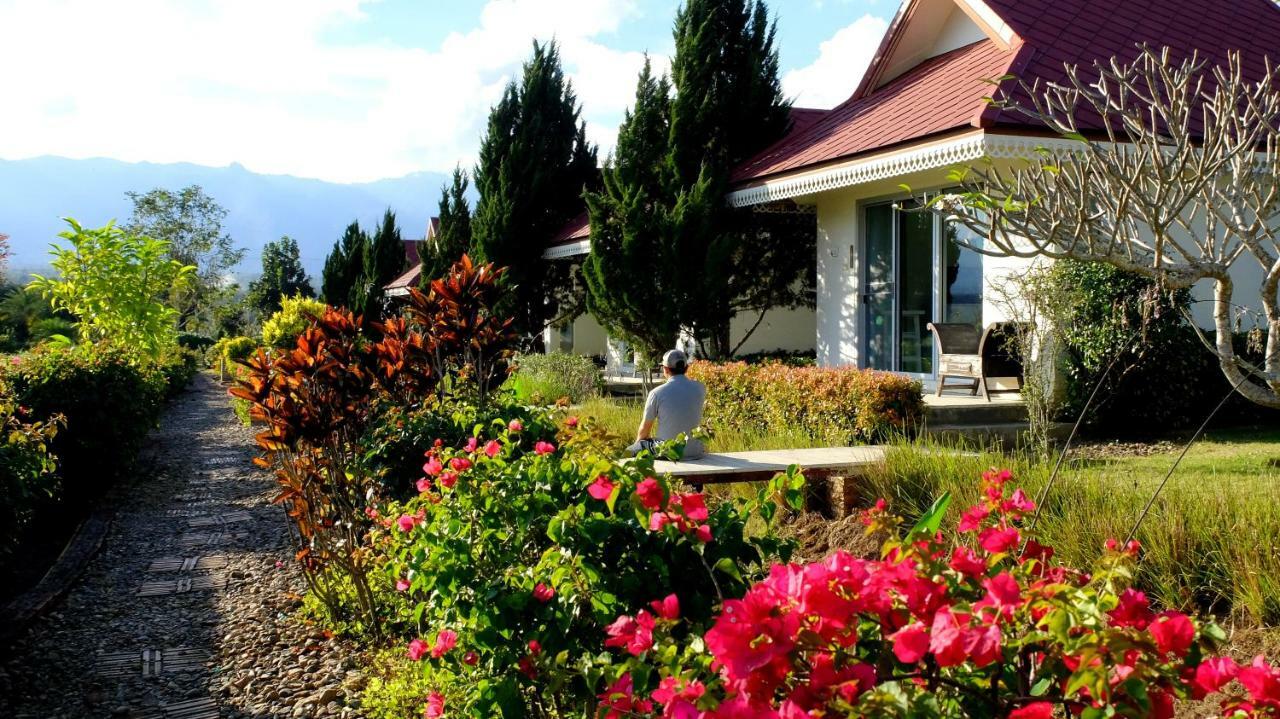 Resort At Pai