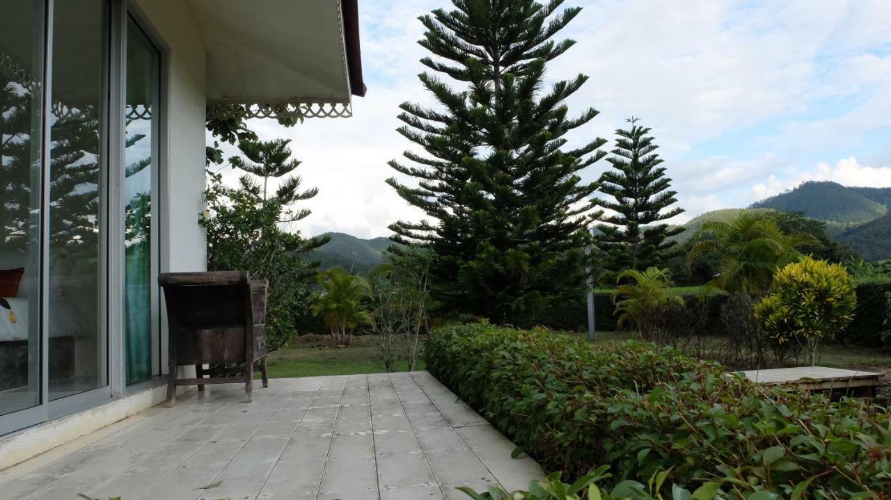 At 3* Pai