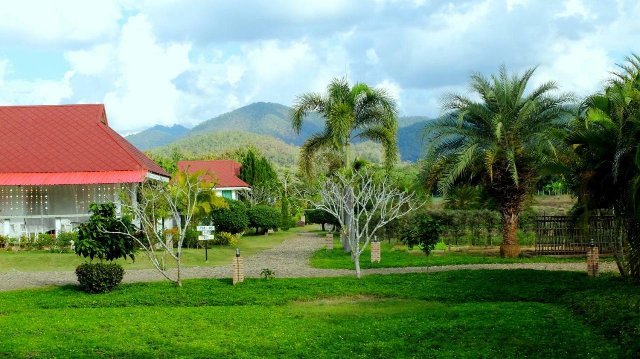Resort At Pai