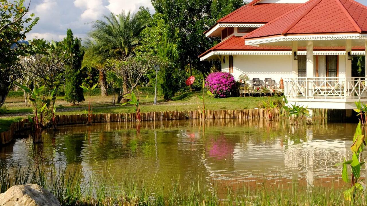Resort At Pai