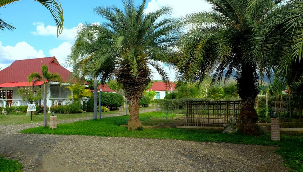 Resort At Pai