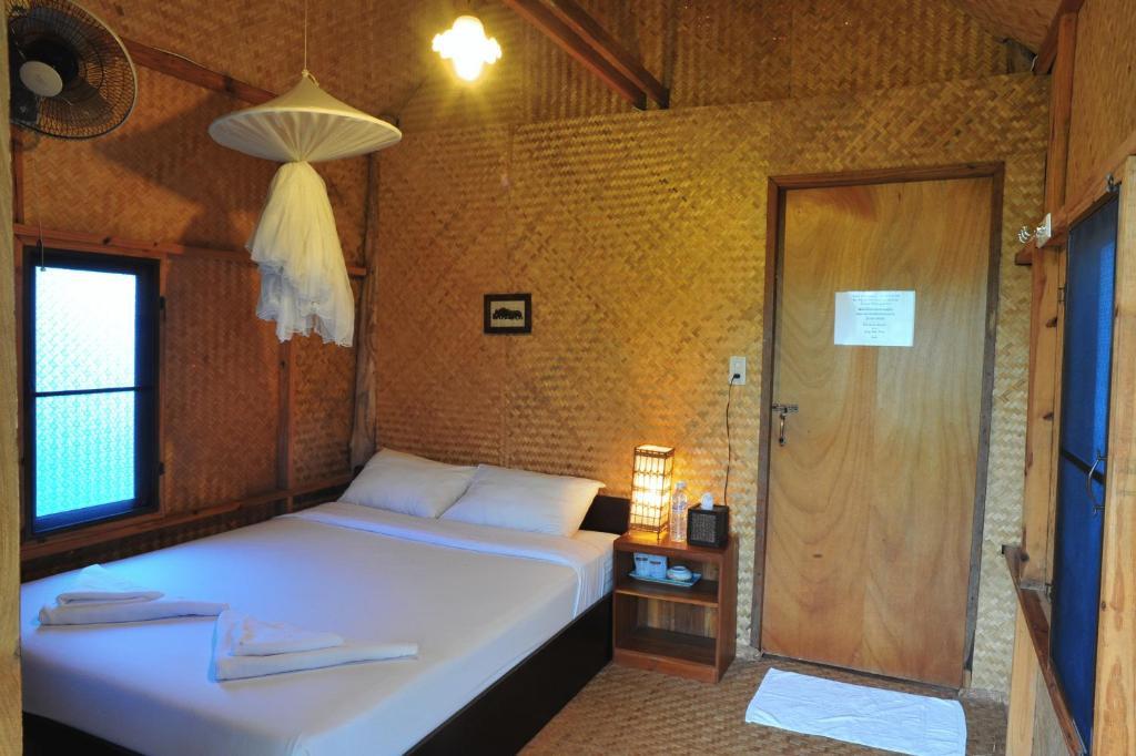 Lanna Apartment Pai