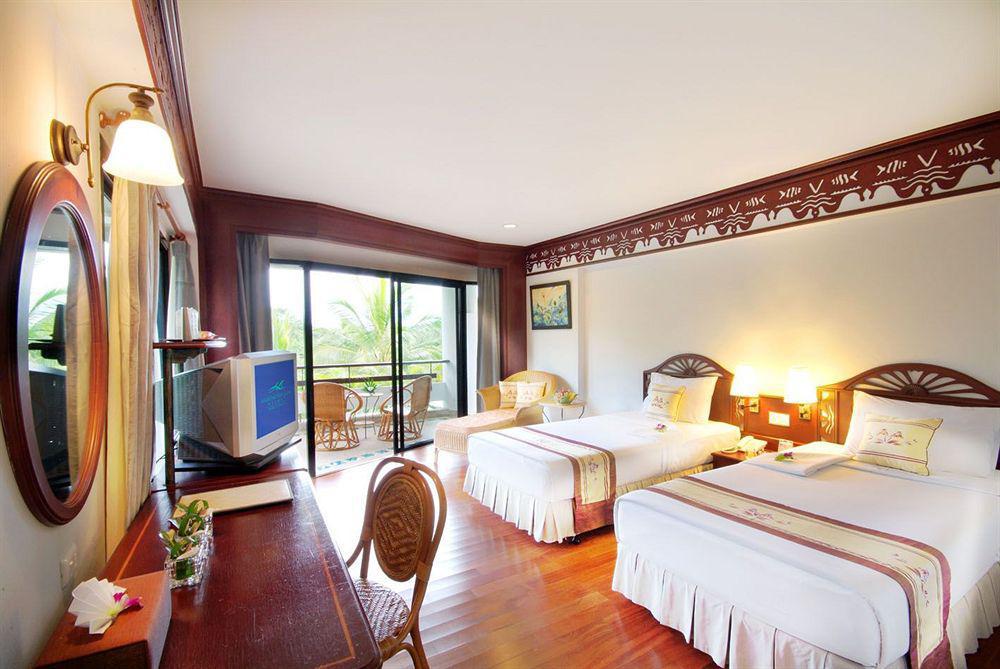 Maritime Park And Resort Krabi