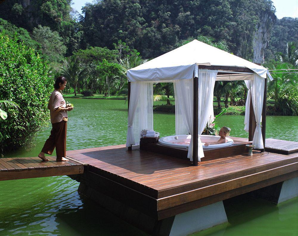 Maritime Park And Krabi