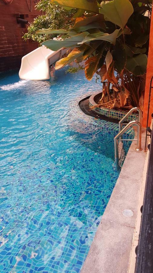 Seven Seas Dream Apartamento